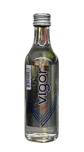 Picture of N-VODKA VIGOR 0.10L  CLASSIC -15/1-