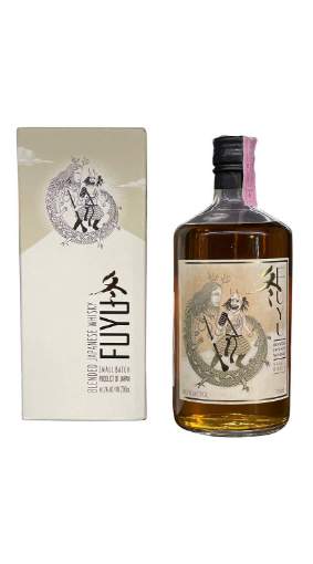 Picture of *WHISKY FUYU JAPANESE 0,7L   -6/1-