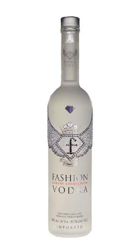 Picture of *VODKA FASHION 0.7L LUXURY COLL. MICHAEL ADAM -6/1-