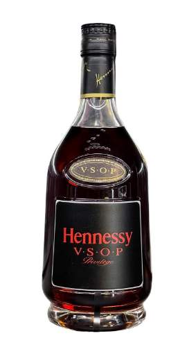 Picture of N-*COGNAC HENNESSY 0.70L  (VSOP)    -6/1-