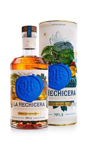 Picture of *RUM LA HECHICERA SE NO.1 0.7L -6/1-