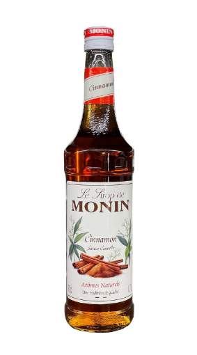 Picture of *SIRUP MONIN 0.7L CIMET