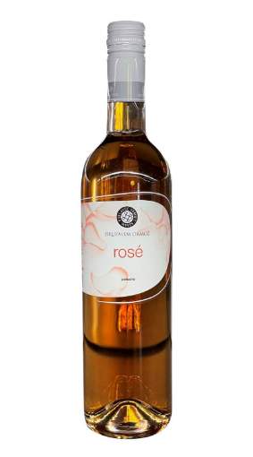 Picture of *ROSE JERUZALEM 0,75L POLUSUHO 2022. ZOI-6/1-