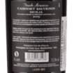 Picture of *CABERNET SAUVIGNON FEUDO ARANCI MEZZACORONA 0,75L ZOI SUHO 2020 -6/1-