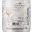 Picture of *PJENUŠAC BRUT DARGENT ICE 0.75L DEMI SEC  -6/1-