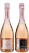 Picture of *PJENUŠAC VIRAGE ROSE MASOTTINA 0.75L BRUT  -6/1-