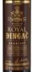 Picture of *DINGAČ MATUŠKO ROYAL SELEC. BQ. 0.75L VRH SUHO 2013 -6/1-