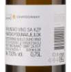 Picture of *CHARDONNAY BUHAČ 0.75L KV SUHO 2023 -6/1-