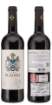 Picture of *CRIANZA BUJANDA RIOJA 0.75L ZOI SUHO 2018 -6/1-