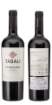 Picture of *CARMENERE PEDREGOSO TABALI 0.75L ZP SUHO 2022 -6/1-