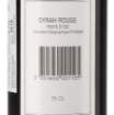 Picture of *SYRAH DUBOEUF 0.75L SUHO 2020 CRNO -6/1-