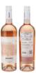 Picture of *ROSE PINOT GRIGIO MASO DI MEZZO MEZZACORONA 0.75L ZOZP SUHO 2022. -6/1-