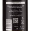 Picture of *CHARDONNAY JAREC 0.75L KZP SUHO 2023 -6/1-