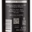 Picture of *PINOT BIJELI JAREC 0.75L KZP SUHO 2023 -6/1-