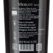 Picture of N-*MERLOT KORLAT BENKOVAC 0.75L VRH SUHO 2020 -6/1-