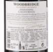 Picture of *ZINFANDEL WOODBRIDGE 0.75L ZP POLUSUHO 2018 -6/1-