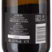 Picture of *PJENUŠAC SENATOR CATTUNAR (MALVAZIJA) 0.75L VRH BRUT