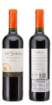 Picture of *CABERNET SAUVIGNON 35 SOUTH 0.75L ZP SUHO 2020 -6/1-