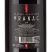 Picture of *VRANAC VINEA SS 0.75L KVAL.    -6/1-