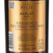 Picture of *MERLOT BELJE 0.75L VRH SUHO 2021-6/1-