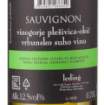 Picture of N-*SAUVIGNON LEDIĆ 0.75L VRH. POLUSUHO -6/1-