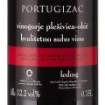 Picture of N-*PORTUGIZAC LEDIĆ 0,75L 2021.    -6/1-