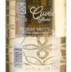 Picture of *CUVEE BLANC BELJE 0.75L KVAL. POLUS. ZOI   2020.    -6/1-