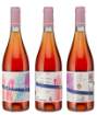 Picture of *MARA ROXANICH AGED ROSE BORGOGNA ISTRIANA 0,75L 2011. -6/1- SORELLE