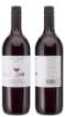 Picture of *CABERNET SAUVIGNON / FRANKOVKA 1L PAPAK KVAL. 2019. -6/1-