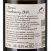 Picture of *CHARDONNAY LITTERARII 0,75L ZOI SUHO 2022 -6/1-