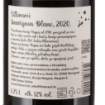 Picture of *SAUVIGNON BLANC LITTERARII 0,75L ZOI SUHO 2021 -6/1-