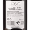 Picture of *GRAŠEVINA JOSIĆ SUPERIOR 0.75L VRH  2023 -6/1-