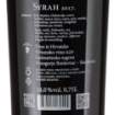 Picture of N-*SYRAH KORLAT BENKOVAC 0.75L VRH SUHO 2020 -6/1-