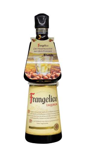 Picture of *LIKER FRANGELICO 0.70L 6/1