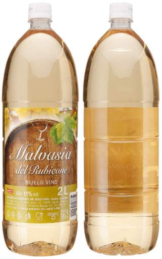 Picture of *MALVASIA DEL RUBICONE ULTRA 2L