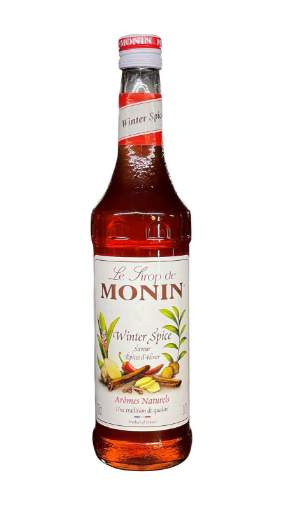 Picture of *SIRUP MONIN 0,7L WINTER SPICE