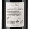 Picture of *CABERNET FRANC JOSIĆ SUPERIOR CICONIA NIGRA 1.5L VRH SUHO 2017