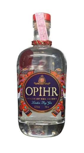 Picture of *GIN OPIHR ORIENTAL SPICED 0.7L -6/1-