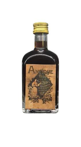 Picture of ANTIQUE 0,1L -12/1-