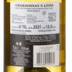 Picture of *CHARDONNAY 9 LIVES 0.75L SUHO 2021 -6/1-