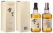 Picture of *WHISKY KURAYOSHI PURE MALT JAPANESE 0,7L 6/1