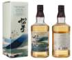 Picture of *WHISKY MATSUI MIZUNARA CASK SINGLE MALT JAPAN 0,7L 6/1