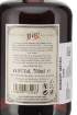 Picture of *RUM REMEDY SPICED 0,7L -6/1- 41,5%