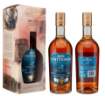 Picture of *RUM CENTENARIO 7 PROVINCIAS ANEJO ESPECIAL 0,7L -6/1- 40%