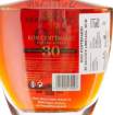 Picture of *RUM CENTENARIO 30 EDICION LIMITADA 0,7L -6/1- 40%