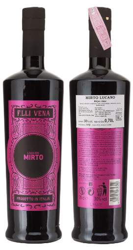 Picture of *LIKER MIRTO LUCANO 0,7L -4/1 30%ALK