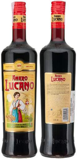 Picture of *AMARO LUCANO 1.0L -6/1