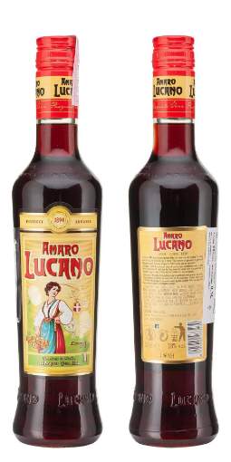 Picture of *AMARO LUCANO 0.5L -6/1