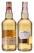 Picture of *PISCO TRES ERRES RESERVADO 0.70L 40%ALK. GIFT BOX  -6/1-