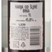 Picture of *ŠLJIVOVICA BRKA SIMEX 1.0L AL K.45% -6/1-